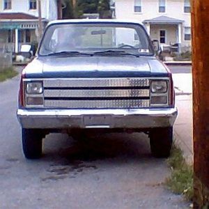 Meet your Posher, Dennis